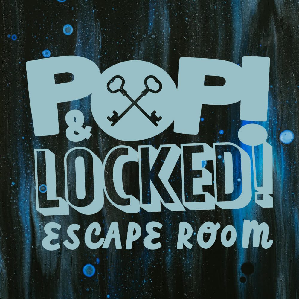 Poplocked | Hofpop - Hofpop